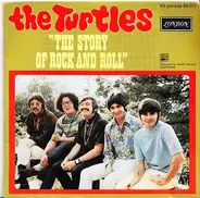 The Turtles - The Story Of Rock And Roll