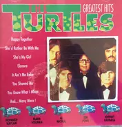 The Turtles - Greatest hits