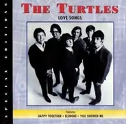 The Turtles - Love Songs