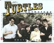 The Turtles - Solid Zinc: The Turtles Anthology