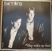 The Twins - Deep Within My Heart