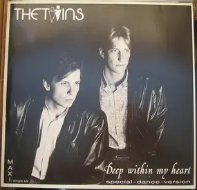 The TwiiNS - Deep Within My Heart