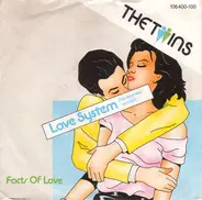 The Twins - Love System (Re-recorded Version)