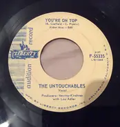 The Untouchables - You're On Top / Lovely Dee