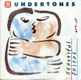 The Undertones - Beautiful Friend