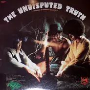 The Undisputed Truth - The Undisputed Truth