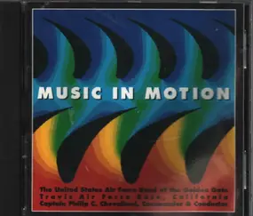 Various Artists - Music In Motion - The United States Air Force Band