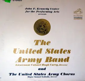 The The - John F. Kennedy Center For The Performing Arts Presents The United States Army Band And The United