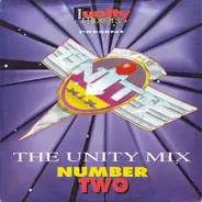 The Unity Mixers - The Unity Mix Number Two