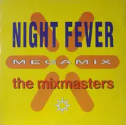 The UK Mixmasters - Night Fever Megamix