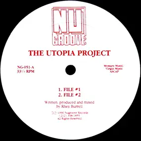 Utopia Project - File #1