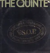 V.S.O.P. Quintet - The Quintet