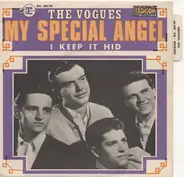 The Vogues - My Special Angel