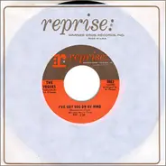 The Vogues - Just What I've Been Lookin' For / I've Got You On My Mind