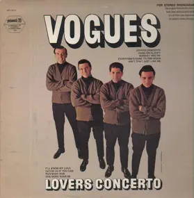 The Vogues - Lovers Concerto