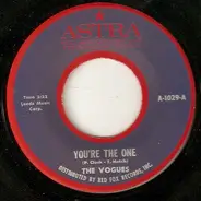 The Vogues / Dee Clark - You're the One