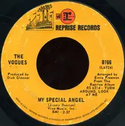 The Vogues, Mary Wells - My Special Angel