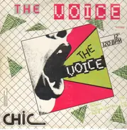 The Voice - The Voice