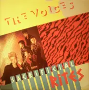 The Voices - Sacrificial Rites / Enemies In The Grass