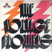 The Voltage Brothers - The Volt Age