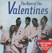 The Valentines - The Best Of The