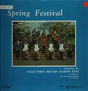 The Valley Forge Military Academy Band - Spring Festival