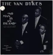 The Van Dykes - No Man is An Island