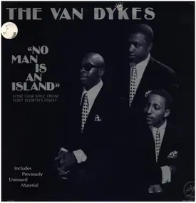 The Van Dykes - No Man is An Island