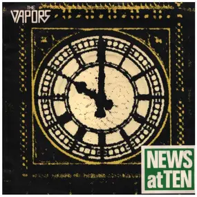 The Vapors - News At Ten