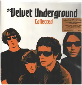 The Velvet Underground - COLLECTED