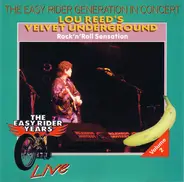 The Velvet Underground - Rock'n'Roll Sensation Vol. 2