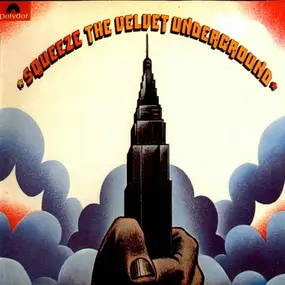 The Velvet Underground - Squeeze