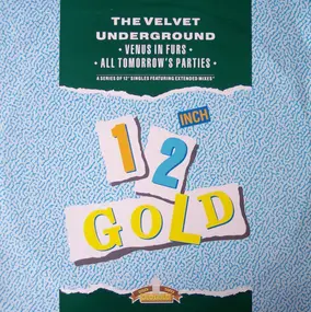 The Velvet Underground - Venus In Furs / All Tomorrow's Parties