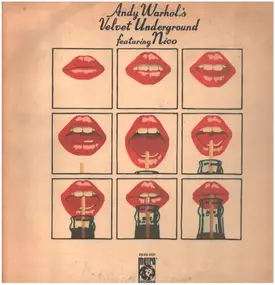 The Velvet Underground - Andy Warhol's Velvet Underground Featuring Nico