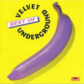 The Velvet Underground - Best Of Velvet Underground