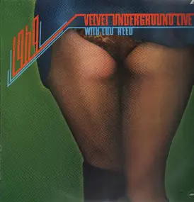 The Velvet Underground - 1969 - Velvet Underground Live With Lou Reed - Volume 1