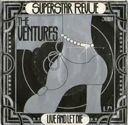 The Ventures - Superstar Revue