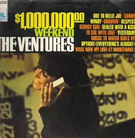 The Ventures - S1,000,000.00 Weekend