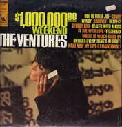 The Ventures - $1,000,000.00 Weekend