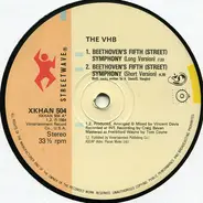The VHB - Beethoven's Fifth (Street) Symphony