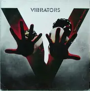 The Vibrators - Batteries Included