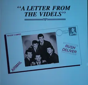 The Videls - A Letter From The Videls