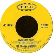 The Village Stompers - Limehouse Blues