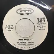 The Village Stompers - Sweet Water Bay / Those Magnificent Men In Their Flying Machines