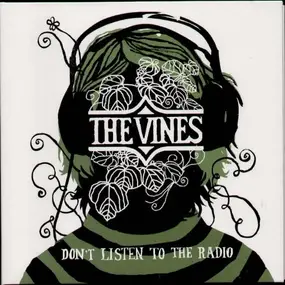 The Vines - Don't Listen To The Radio
