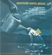 Violinaires - Groovin' with Jesus