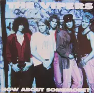 The Vipers - How About Somemore?