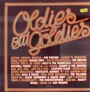 The Virtues, Duane Eddy, Joe Brown - Oldies But Goldies