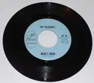 The Viscounts - When Johnny Comes Marching Home / Mark's Mood