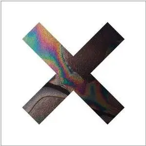 The xx - Coexist
